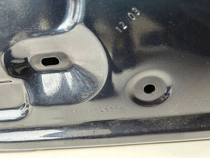 фото №7, Vw id buzz двері зсувні праві оригінал