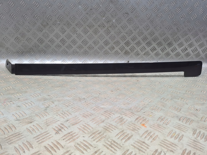 фото №1, Планка захист ліва рейка двері opel combo e