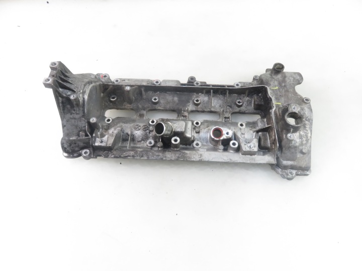 фото №5, Кришка клапанів mercedes b-class w245 b 180 cdi 6400160705