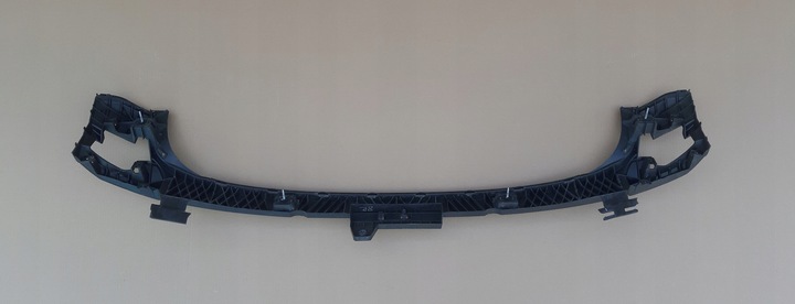 фото №8, Audi q3 sportback ползун бампера зад средний