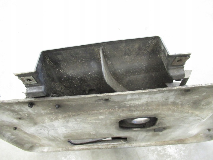 фото №7, Плита жорстка захист bmw e83 x3 2.0 2.5 3.0