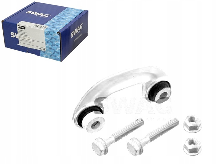 фото №1, Swag соединитель стабилизатора перед левый audi a4/a6/s