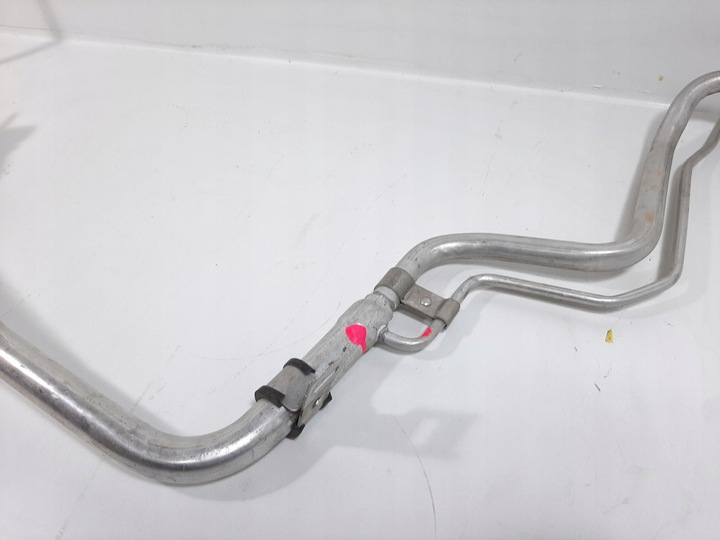 фото №9, Dodge ram 1500 3.6 v6 14r шланг кондиціонера