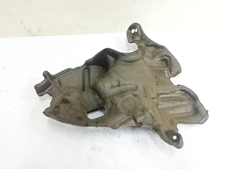 фото №8, Bmw 5 f10 f11 2013 верхній