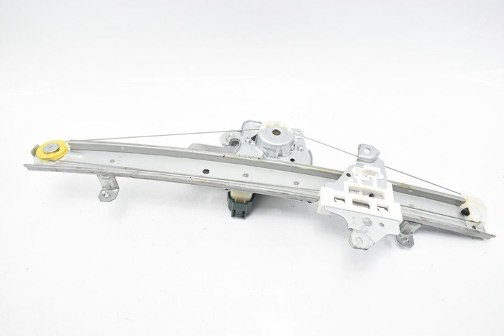 фото №8, Підйомник скло праві перед nissan micra k14 17-