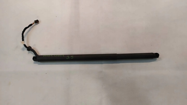 фото №7, Амортизатор амортизатор крышки правые skoda karoq