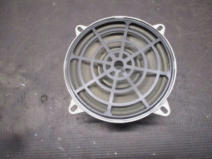 фото №5, Динамік праве зад peugeot partner iii tepee 12-15r 9634826580 , 9634826680