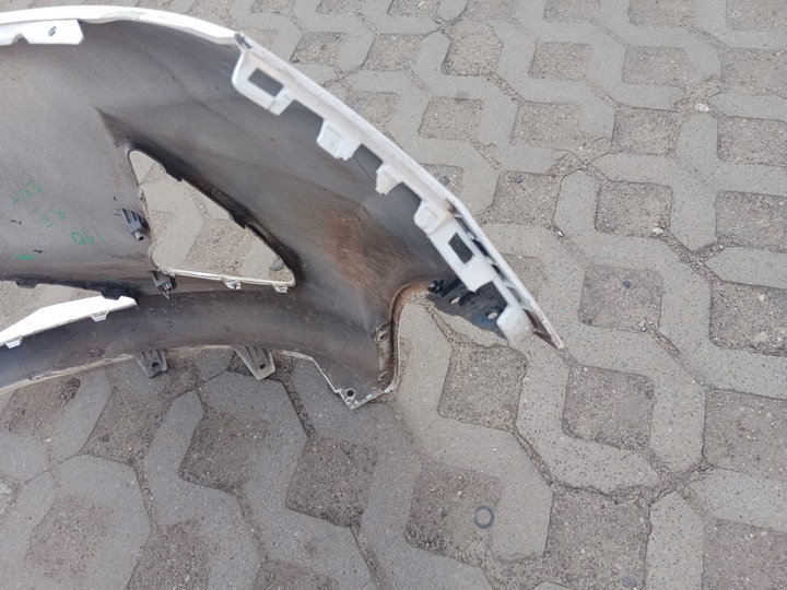 фото №11, Бампер перед переднее hyundai i10 iii 3 86511-k7000