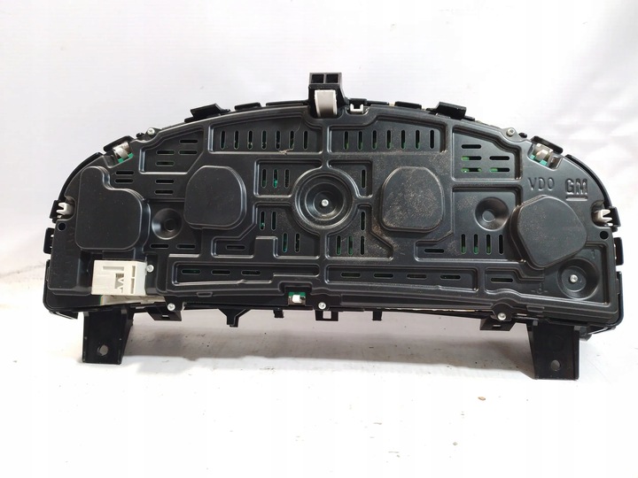 фото №5, Спідометр  opel vectra c 13193070qk all/z/5