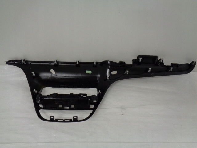 фото №10, Peugeot 2008 захист панель панелі консолі