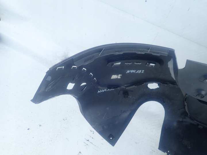 фото №13, Mini paceman r61 11-16 бампер зад задний pdc