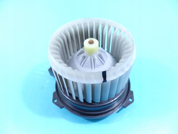 фото №5, Воздуходувка воздуховод вентилятор mitsubishi space star