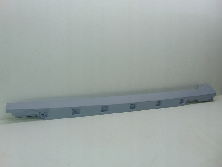 фото №2, Vw passat b8 левая планка пороговая 3g0853857f