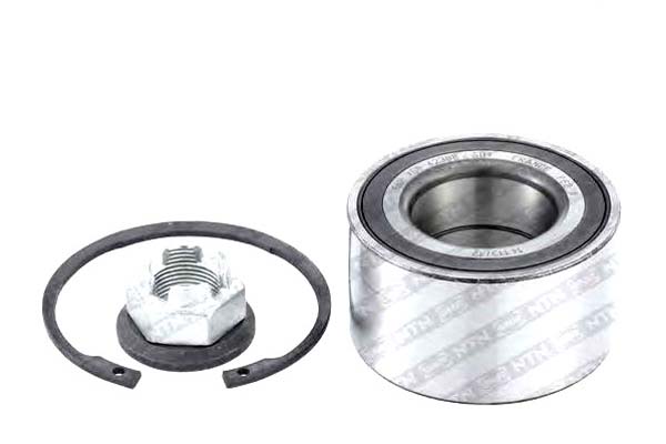 фото №2, Підшипник. набір ремонтний ступиці snr r159.67 1610137680