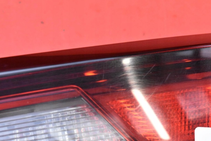 фото №13, Фара права зад задня 13401163 opel astra 5 v k 5d hb 15-20