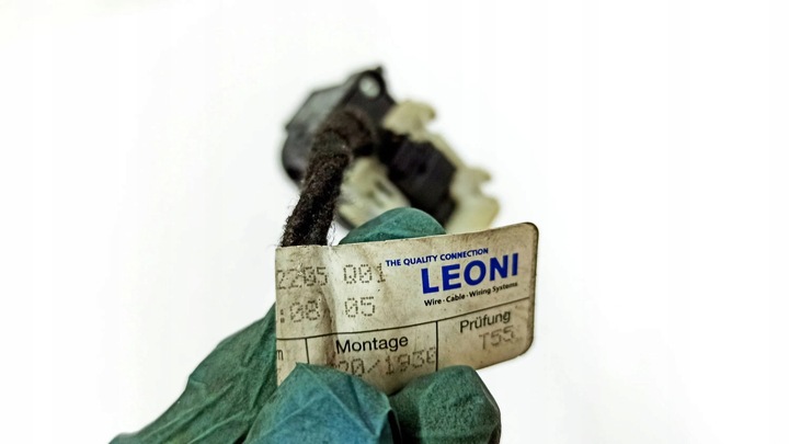 фото №14, Mercedes-benz c w203 2004 панели управление, переключатели