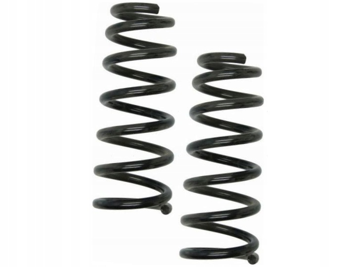 фото №1, Пружины зад lesjofors 4292580