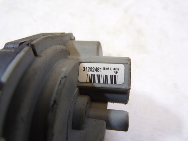 фото №12, Комплект стартовий volvo v50 s40 2 ii 2.0d 30729065a перевір номери i kupuj