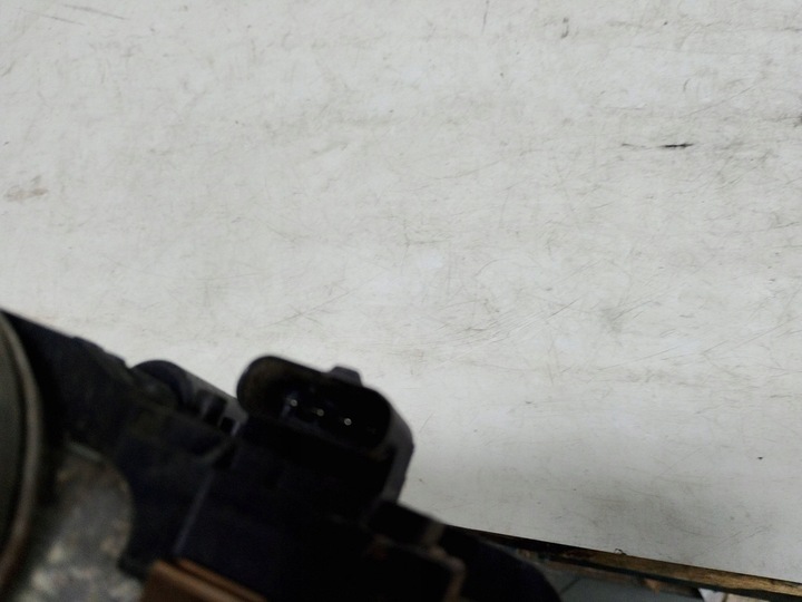 фото №11, Bmw механізм двірник перед 7306266 європа