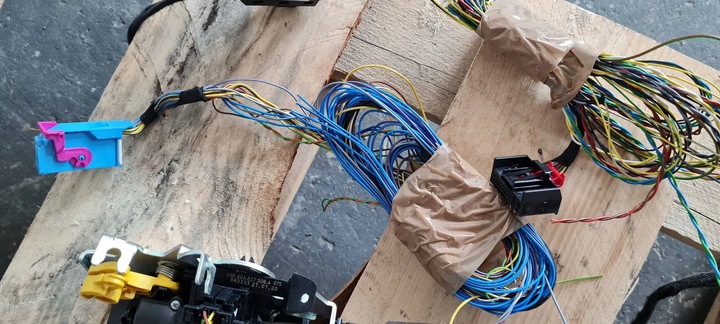 фото №14, Q5 80a sq5 набір відкривання кришки електричний приводи