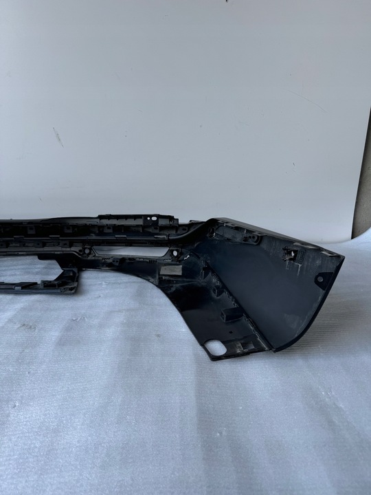 фото №9, Задній бампер бампер зад дифузор land rover range rover l460 22my