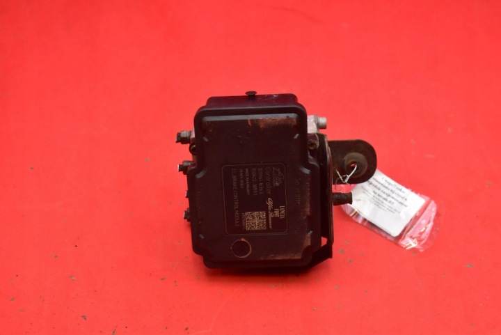 фото №6, Блок керування abs 00052007363 opel combo d 1.3 cdti 90 km 11-20