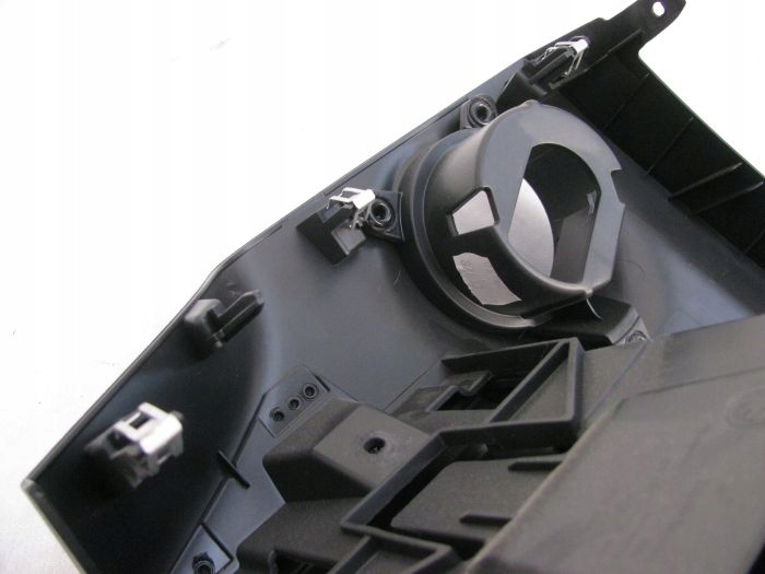 фото №8, Skoda karoq захист pod консоль бардачок водія