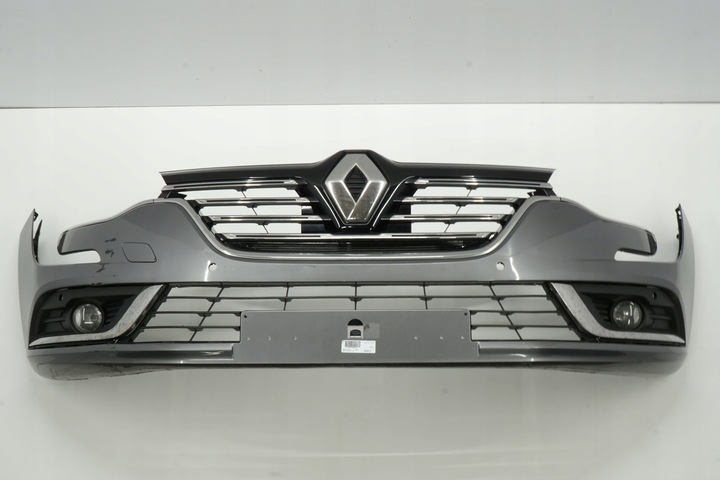 фото №1, Renault talisman 16r бампер переднє перед 6x pdc tekng