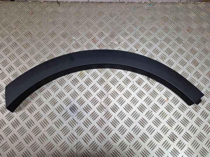 фото №1, Накладка na крило лівий зад mg marvel r 2020r-