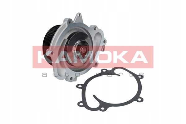 фото №14, Водяной насос mercedes klasa c w203 05- mercedes kl