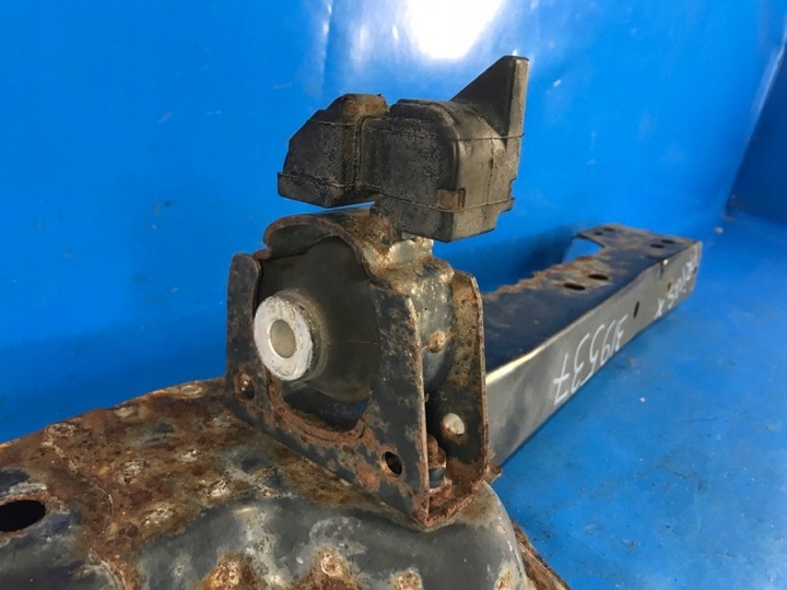 фото №8, Балка pod радіатор toyota prius plus 11-14 5710447020