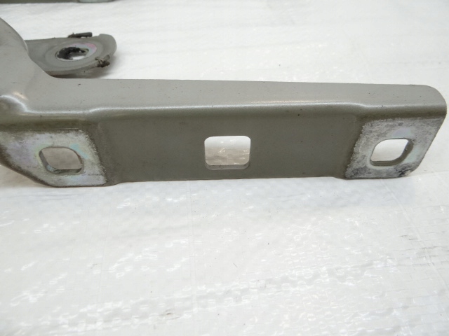 фото №6, Citroen c3 aircross петля капота правий лівий комплект 13480653 13480731