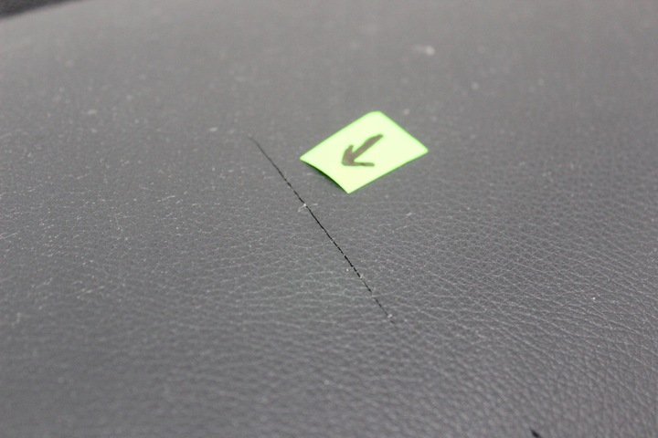 фото №11, Mercedes e w212 рестайлінг панель роздавальна капот 9h20