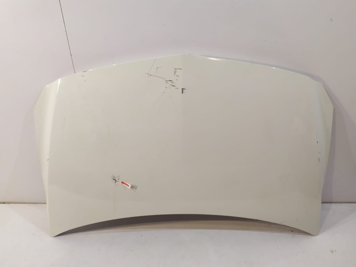 фото №9, Mercedes b w246 перед бампер капот pas - 15399