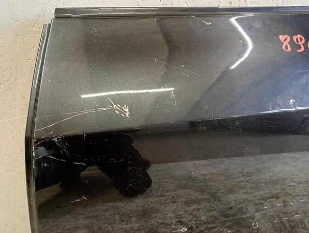 фото №7, Двері ліві задні лівий зад tesla модель iii 3 17-