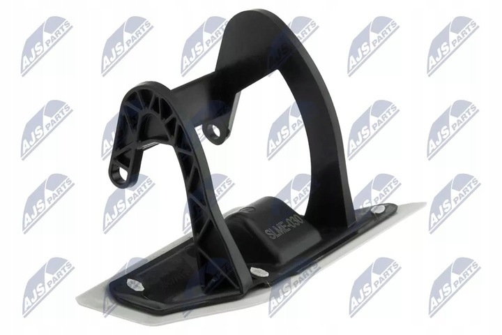 фото №3, Nty eds-me-030 кришка, бампер