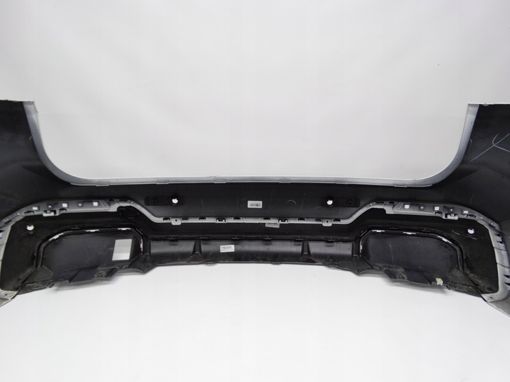 фото №14, Bmw ix3 g08 рестайлинг 21- бампер задний 9853318 оригинальный