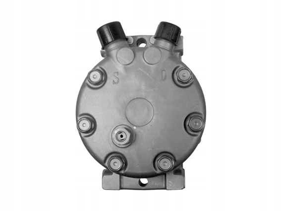 фото №10, Airstal 10-1589 компрессор, кондиционер 10-1589 10-1589