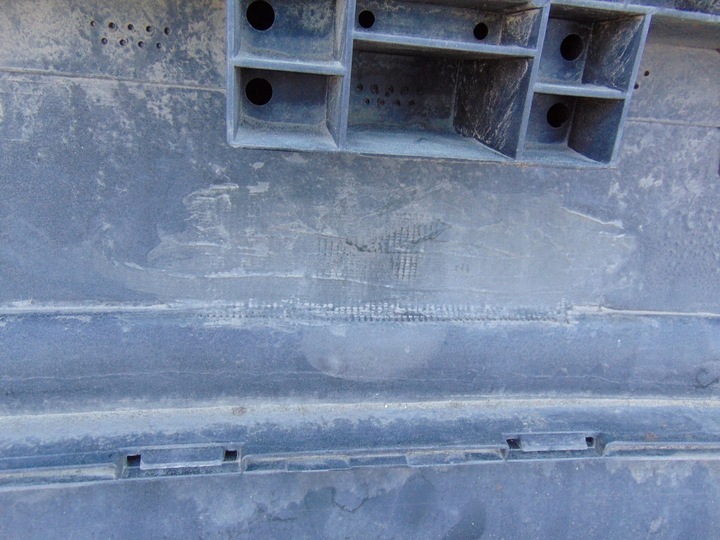 фото №13, Бампер зад audi a5 рестайлінг купе 8t0807511j pdc lz7s