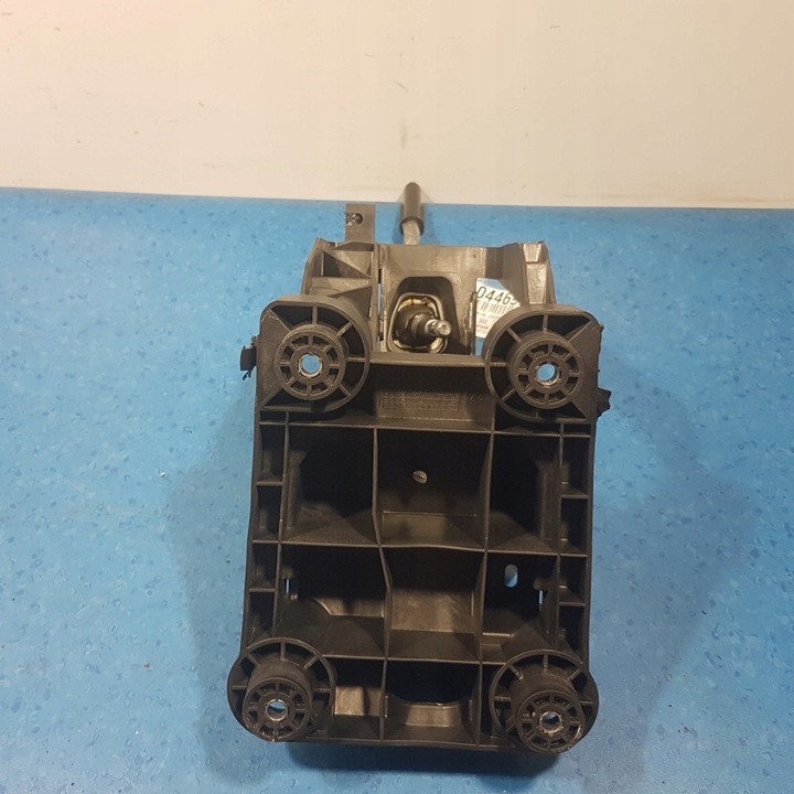 фото №7, Peugeot 308 t7 1.6 домкрат зміни коробки передач 9684581680