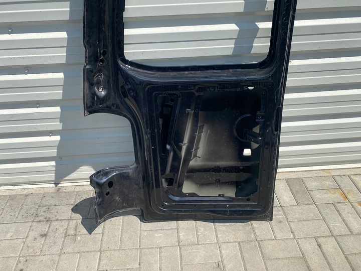 фото №15, Двері правий зад праві задні vw t5 t6 eu