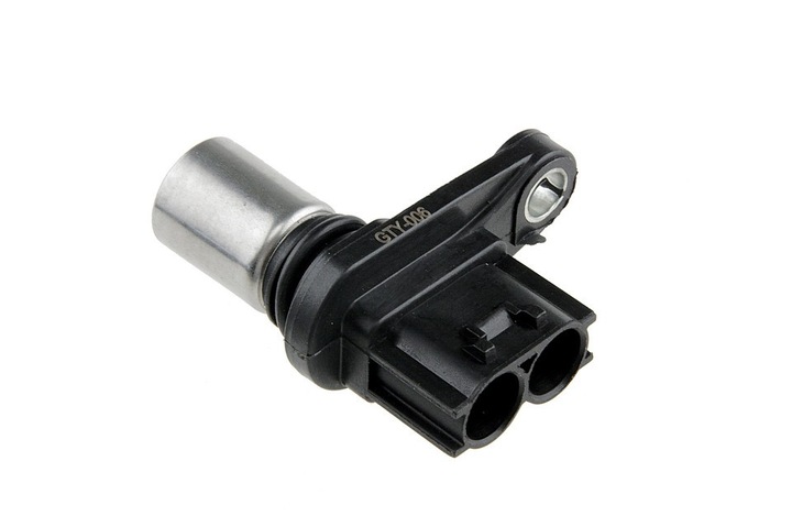 фото №9, Датчик положение вала коленчатого toyota yaris 1.0i jp fr 1999-,1.3i fr 2001