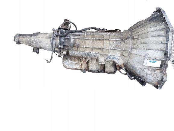 фото №1, Transit 2.0 td коробка передач коробки передач