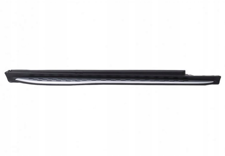 фото №3, Набір градусів порогових mercedes glc 254