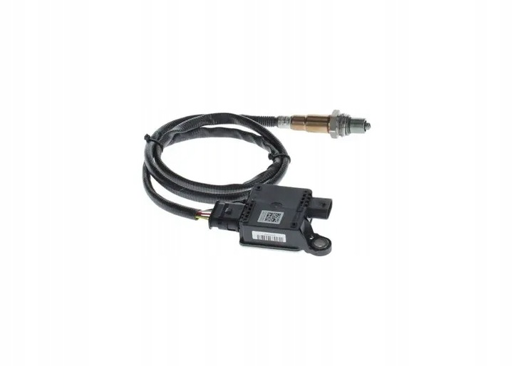 фото №9, Датчик фільтра частинок твердих dpf 281 008 456