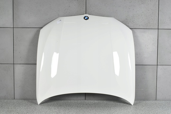 фото №12, Bmw 3 g20 g21 рестайлінг капот крило pas бампер м-пакет лампи адаптивний led