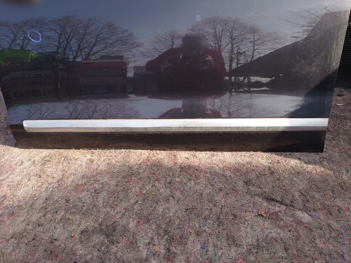 фото №9, Citroen c5 iii дверь левая перед передние стекло