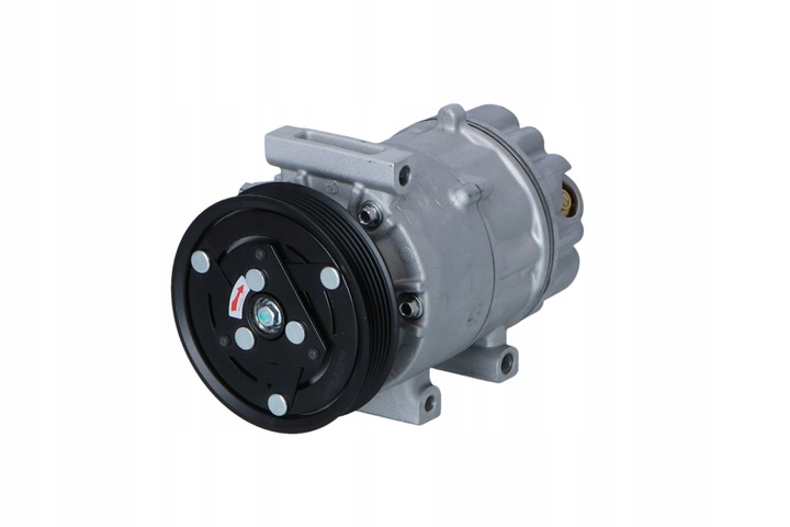 фото №16, Компресор кондиціонера peugeot