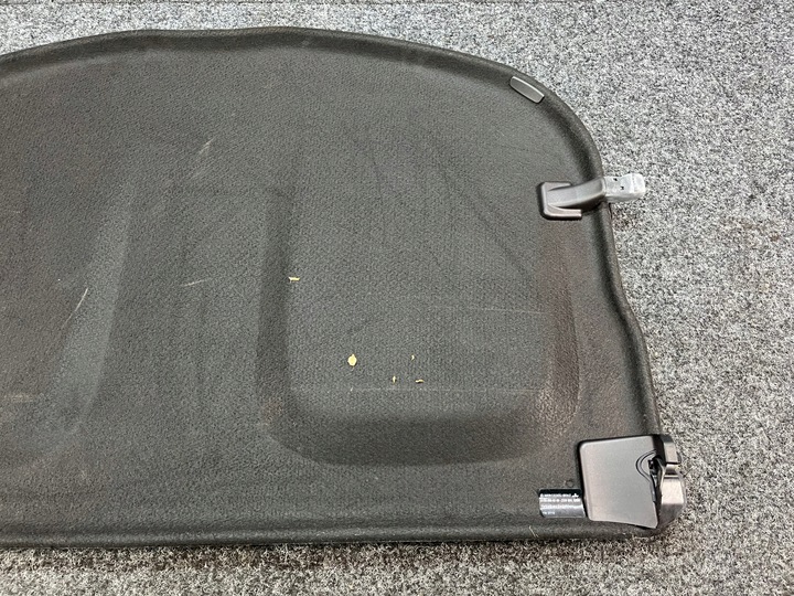 фото №6, Mercedes gla x156 w156 полиця багажника задня a1566900349