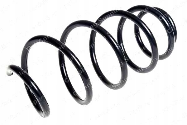 фото №2, Пружина подвешивание lesjofors 5002yz qcs5013 9931